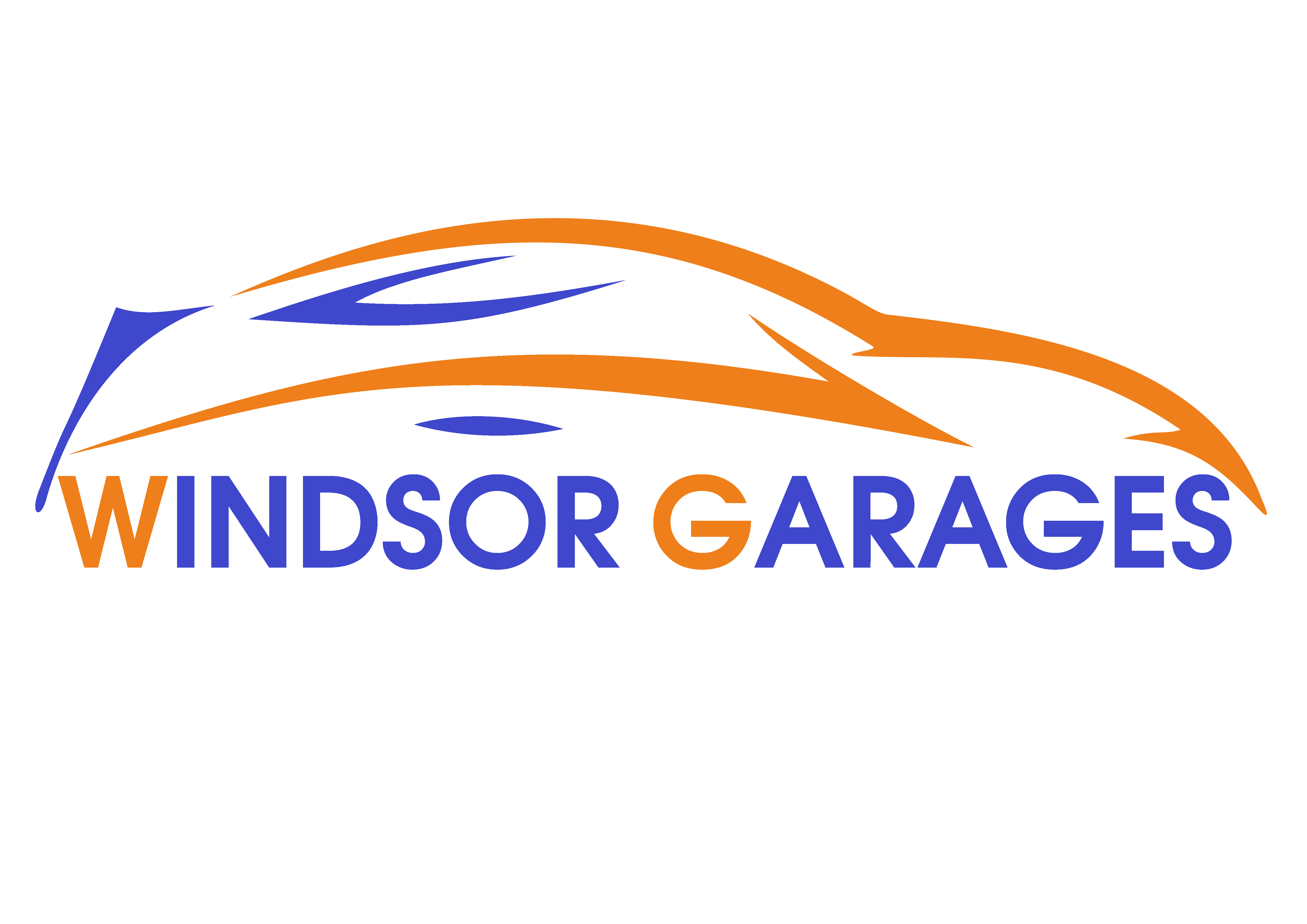 Windsor Garages Ltd